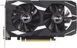 Gr&aacute;fica Asus GeForce&reg; RTX 3050 Dual OC 6GB GDDR6 image number null