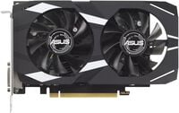 Gr&aacute;fica Asus GeForce&reg; RTX 3050 Dual OC 6GB GDDR6