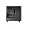 Caixa E-ATX Cooler Master Elite 502 Preta image number null