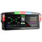 Dashboard 7.85" Ascher Racing com Touchscreen, 26 Led&acute;s RGB