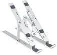 Suporte Elevat&oacute;rio Tooq para Port&aacute;teis Regul&aacute;vel Aluminio image number null