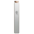 R&aacute;dio port&aacute;til com bateria FiiO RR11 Hi-Res Prateado image number null