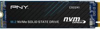SSD PNY CS2241 500GB Gen4 M.2 NVMe (4700/1700MB/s)