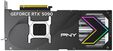Gr&aacute;fica PNY GeForce&reg; RTX 5090 Gaming RGB Triple Fan OC 32GB GDDR7 DLSS4 image number null