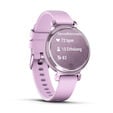 Smartwatch Garmin Lily 2 Lil&aacute;s image number null