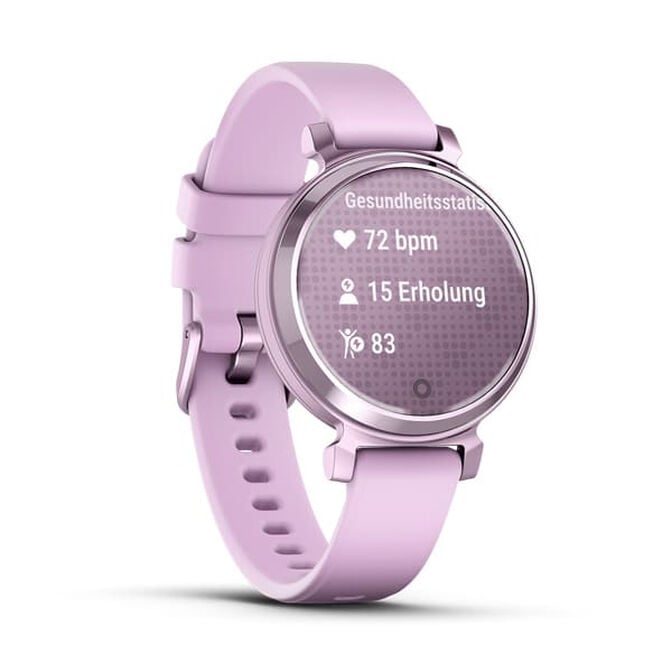 Smartwatch Garmin Lily 2 Lil&aacute;s image number 3