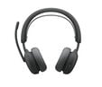 Headset Logitech Zone Wireless 2 ES for Business Bluetooth ANC Grafite image number null