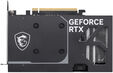 Gr&aacute;fica MSI GeForce&reg; RTX 5050 VENTUS 2X OC 8GB GDDR6 DLSS4 image number null