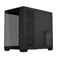 Caixa ATX ASUS A32 Plus TG ARGB Preta image number null