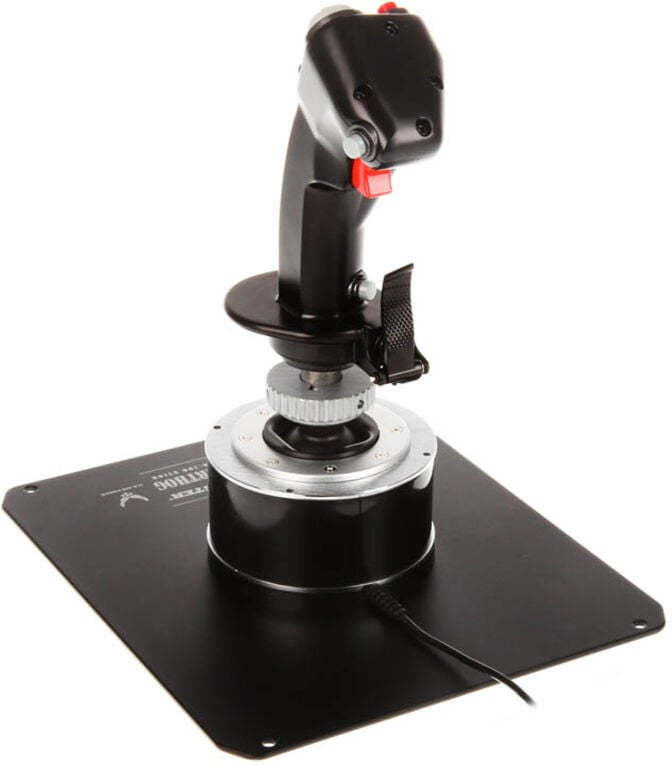 Joystick Thrustmaster HOTAS Warthog PC image number 2