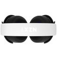 Headset NZXT Relay DTS Headphone:X Branco image number null