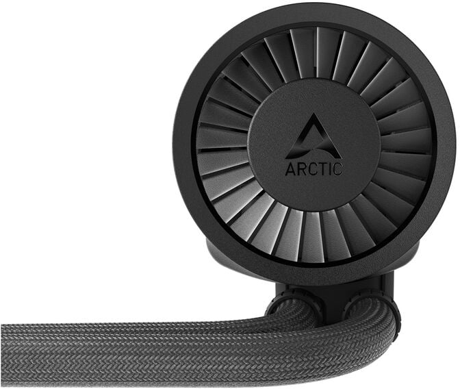 Water Cooler CPU AIO Arctic Liquid Freezer III PRO - 360mm image number 4