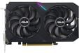 Gr&aacute;fica Asus GeForce&reg; RTX 3050 Dual OC V2 8GB GDDR6 image number null