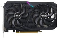 Gr&aacute;fica Asus GeForce&reg; RTX 3050 Dual OC V2 8GB GDDR6