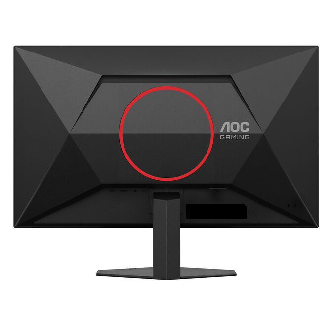 Monitor AOC Gaming 27" 27G4ZREP Fast IPS FHD 260Hz 0.3ms G-SYNC Adaptive Sync image number 14