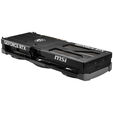 Gr&aacute;fica MSI GeForce&reg; RTX 5080 VENTUS 3X OC 16GB Black GDDR7 DLSS4 image number null