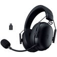 Headset Razer BlackShark V3 X Hyperspeed Wireless/Bluetooth Preto image number null