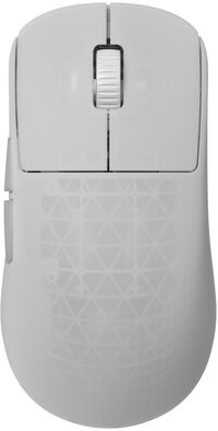 Rato Gaming Endgame Gear OP1w 4k Wireless  - White Frost