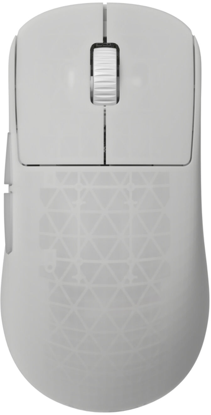 Rato Gaming Endgame Gear OP1w 4k Wireless  - White Frost image number 0