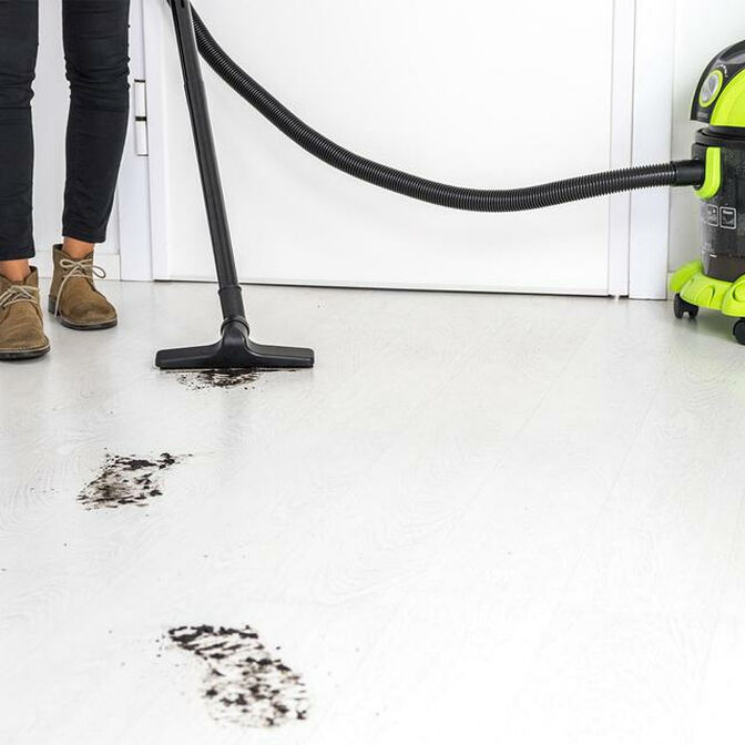 Aspirador de S&oacute;lidos e L&iacute;quidos Cecotec Conga Wet&Dry T image number 4