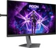 Monitor AGON by AOC PRO 24.1" AG246FK Ultra-Fast TN (eSports) FHD 540Hz 0.3ms Adaptive Sync HDR400 image number null