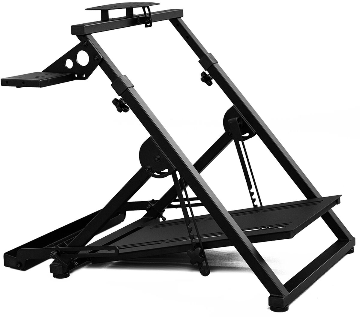 Bundle Nitro Concepts C-Racer e MOZA Racing R3