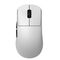 Rato Gaming Endgame Gear OP1w 4k V2 Wireless  - White