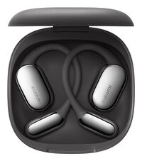 Auriculares Xiaomi OpenWear Stereo Pro com Cancelamento de Ru&iacute;do Preto Grafite