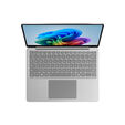 Microsoft Surface Laptop Copilot+ PC 13" Snapdragon X Elite (12 Cores) 32GB RAM 1TB SSD Win 11 Pro Platina image number null