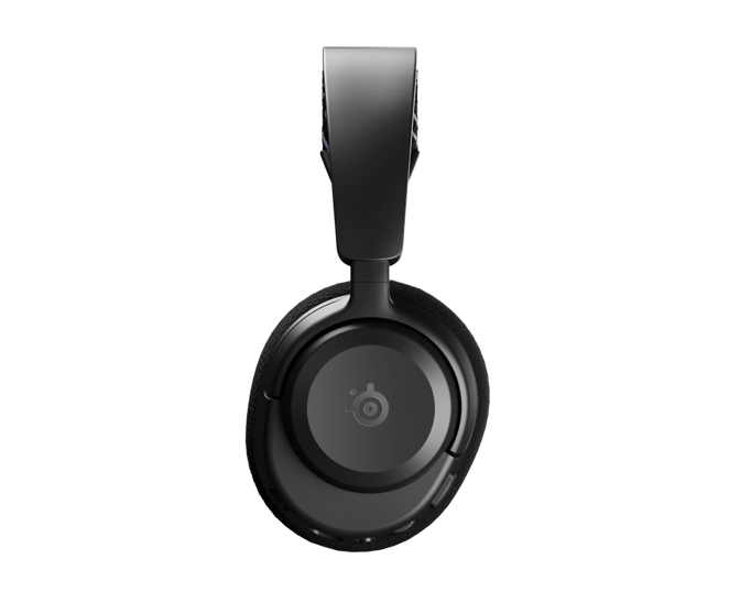 Headset Steelseries Arctis Nova 3X Wireless/Bluetooth Preto image number 2