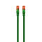Cabo de Rede Ewent IM1009 Patch Cable CAT 6 UTP 1m Verde