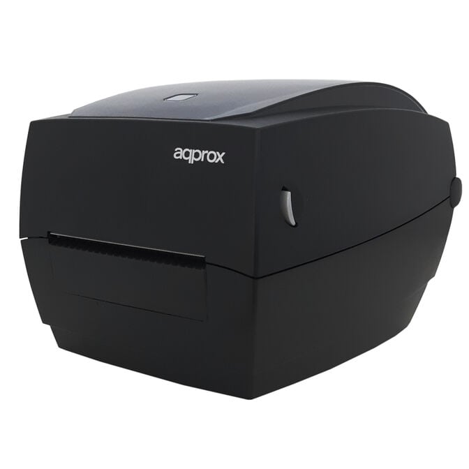 Impressora de Etiquetas T&eacute;rmica Approx APPLAB4 4 Polegadas image number 1