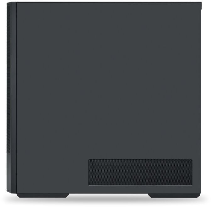 Caixa ATX Lian Li Lancool 207 Preta Vidro Temperado image number 4