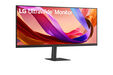 Monitor LG 34" 34U511A-B IPS WFHD 100Hz FreeSync 5ms image number null