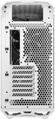 Caixa E-ATX Fractal Design Torrent White Tempered Glass image number null