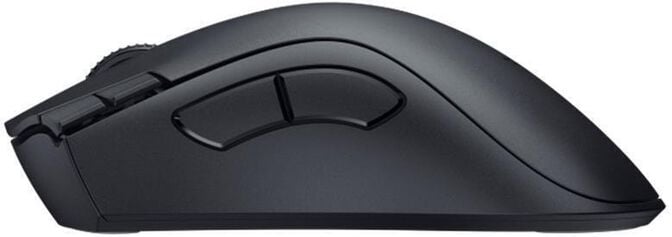 Rato Razer Deathadder V2 X HyperSpeed 14000DPI Wireless/Bluetooth image number 3