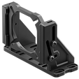 Suporte Base Volante V2 Simucube image number null