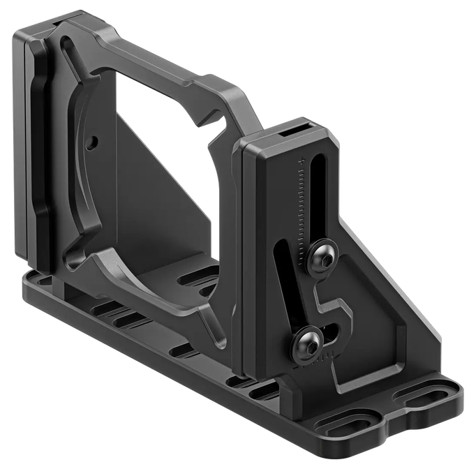Suporte Base Volante V2 Simucube image number 0