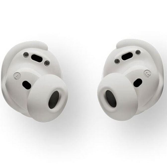Auriculares Bose QuietComfort Earbuds 2&ordf; Gen Branco image number 3