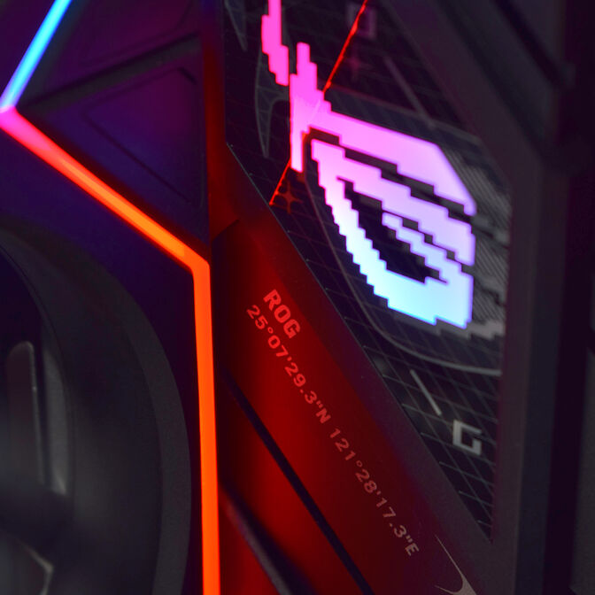 Computador King Mod Gamer-PC Lian Li Ryzen 7 9850X3D 64GB DDR5 2TB RTX 5090 image number 5