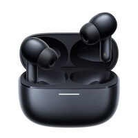 Earbuds Xiaomi Redmi Buds 6 Pro Preto com ANC