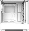 Caixa ATX NZXT H5 Flow Branca Vidro Temperado image number null