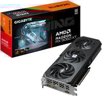 Gr&aacute;fica Gigabyte Radeon RX 9060 XT Gaming OC 8GB GDDR6