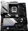 Motherboard ASRock Z890 Taichi Lite image number null