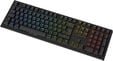 Teclado Mec&acirc;nico Ducky One X 100% Wireless Black RGB Ducky Linear Inductive Switch (PT) image number null