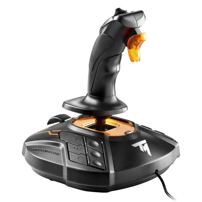 Joystick Thrustmaster T.16000M FCS PC image number 2