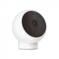 C&acirc;mara Xiaomi Mi Home Security Camera 2K Mount Magn&eacute;tico