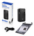 Powerbank Ewent EW1164 20000mAh PD 65W Fast Charging Preta image number null