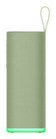 Coluna Bluetooth Xiaomi Sound Play Verde IP68 18 W Bluetooth 6.0 image number null