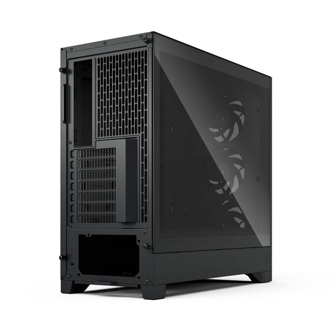 Caixa ATX Fractal Design Pop 2 Air Black TG image number 8